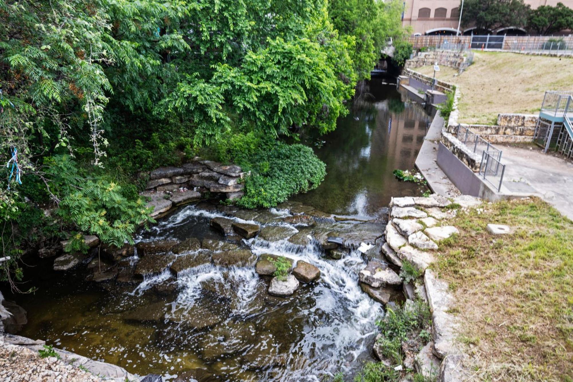 Placemakr Downtown Austin Exterior foto