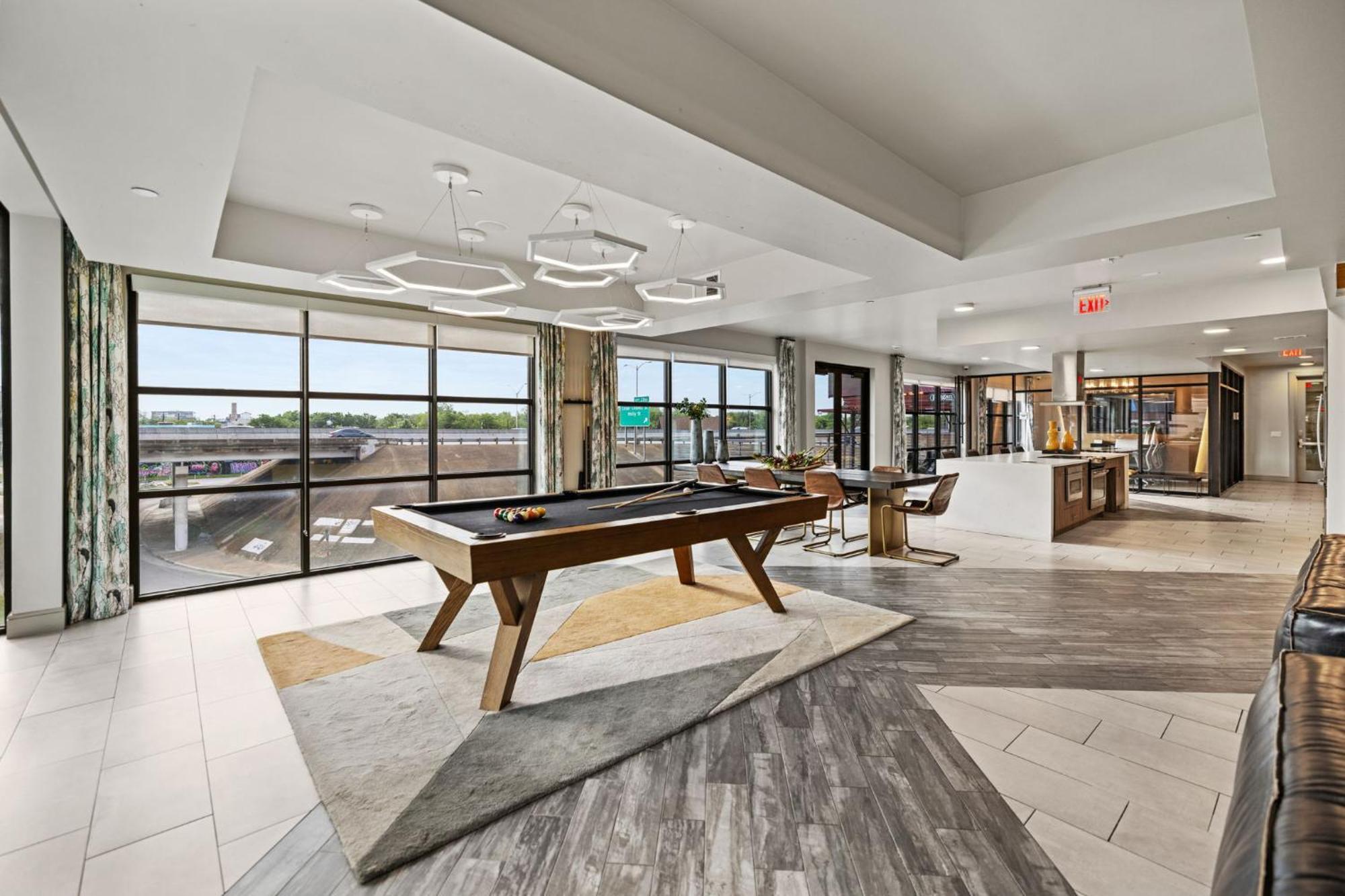 Placemakr Downtown Austin Exterior foto