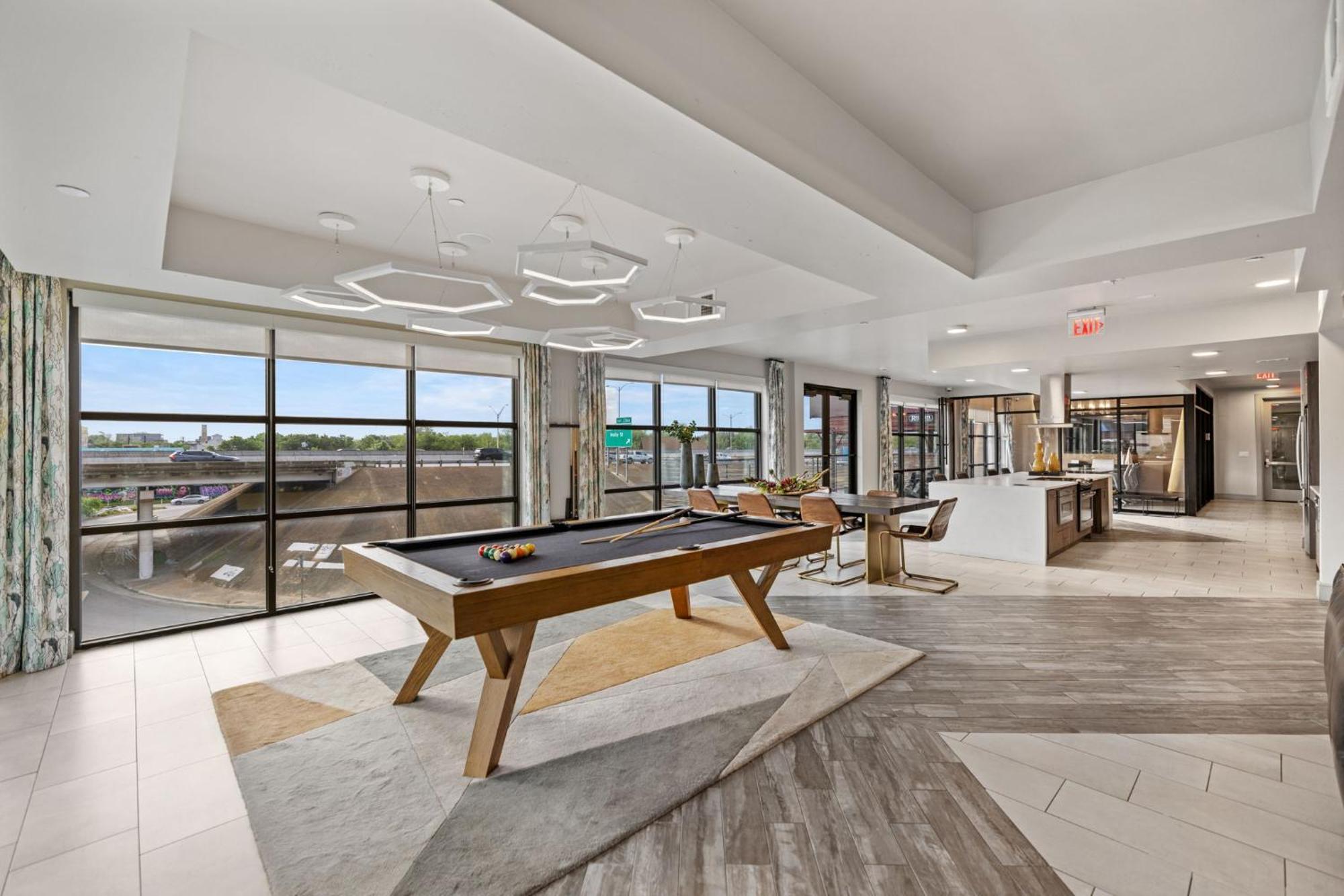 Placemakr Downtown Austin Exterior foto