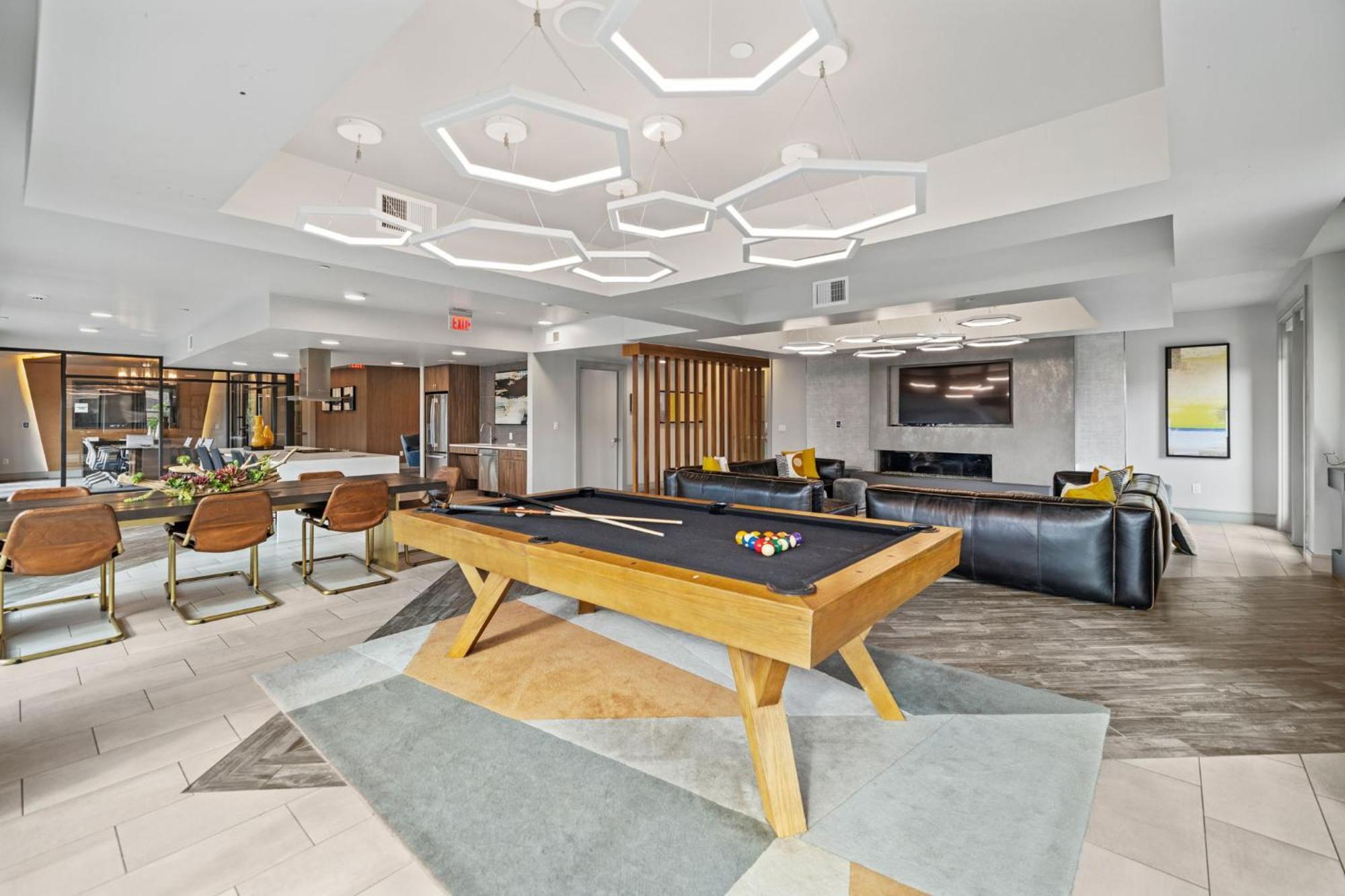 Placemakr Downtown Austin Exterior foto