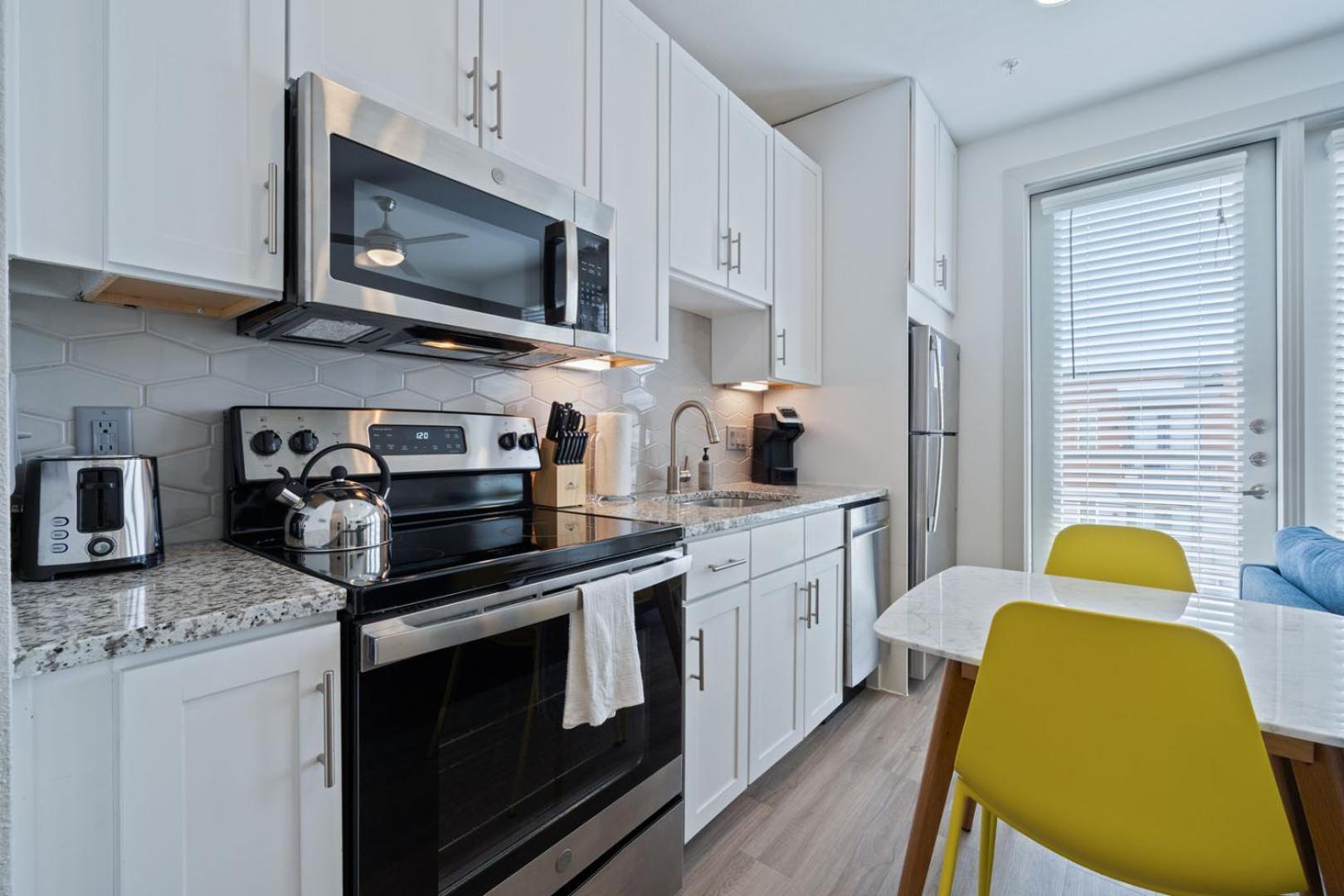 Placemakr Downtown Austin Exterior foto