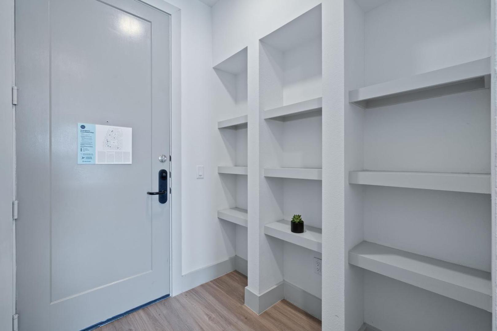 Placemakr Downtown Austin Exterior foto